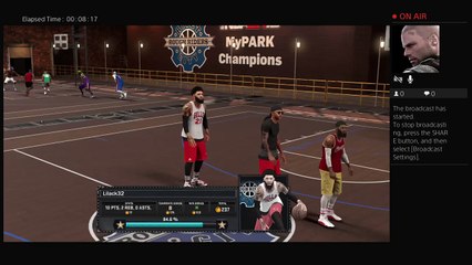 Ack (48) in Slow Motion 🎥