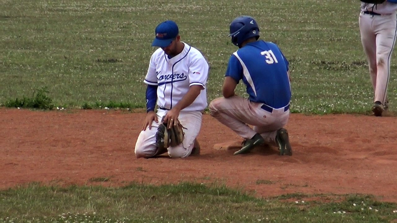 Tigers vs Dunkerque 3/4