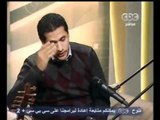 صفحة الرأي- عبد الرحمن يوسف يغني مع حمزة نمرة