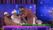 amir Liaquat Got Angry- In His Show See What Happened Next