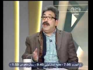 صفحة الرأي- أسامة غريب مرشحاً للرئاسة