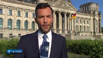 Tagesschau | 27. 06. 2017 20:00 Uhr (mit Thorsten Schröder) [GANZE FOLGE] | Das Erste