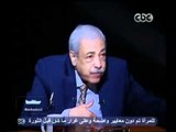 برنامج بهدوء مع عماد الدين أديب يستضيف وزير الداخلية اللواء منصور العيسوي الحلقة الخامسة كاملة  CBC