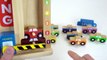 Learning ds - Teach Colors & Counting 1 to 10 with Best Preschool Counting Cars fo