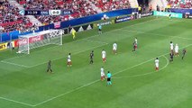 Germany U21 2-2 England U21 - Penalty ( 4-3 ) - All Goal & Highlights - Semi Final EURO U21 27.06.2017