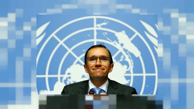 Las negociaciones para reunificar la isla de Chipre comienzan en Suiza