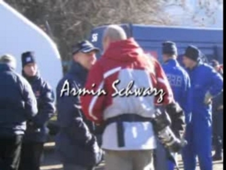 Armin SCHWARZ