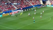 England U21 2-2 Germany U21 (3:4 after penalties) | All Goals and Full Highlights | 27.06...