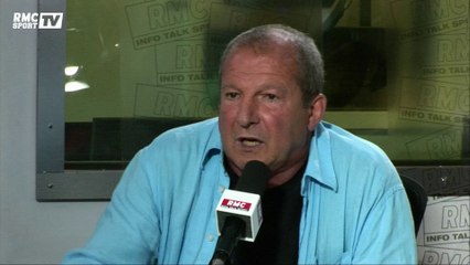 Coach Courbis est inquiet de voir Chelsea ne pas prolonger Traoré