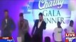 Cricketers Sing & Dance During Virat Kohli Foundation's Charity Event