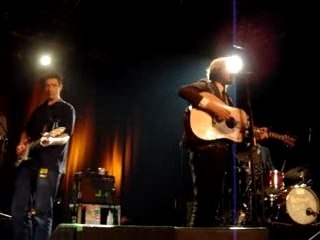 Herman Düne - 18.10.07