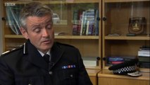 BBC1_Look North (East Yorkshire & Lincolnshire) 26Jun17 - Humberside Police new Chief Constable wants to recruit 300 new officers