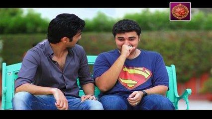 Eid Wid Pyar Vyar - " Eid Special 2nd Day " - 27th June 2017