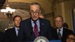 Schumer says McConnell will 'buy off Republicans' to pass health-care bill