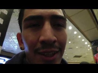 FIGHTERS Prediction on Mayweather vs. Maidana