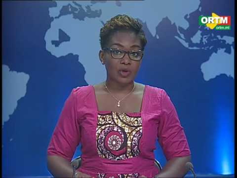 JT ORTM du 1er Septembre 2016