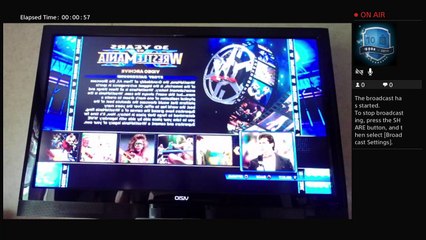 Playing PS3 games (16)