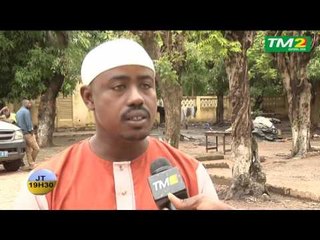 JT TM2 du 05 Septembre 2016