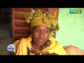 JT TM2 du 08 Septembre 2016