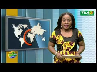 JT TM2 du 21 Septembre 2016