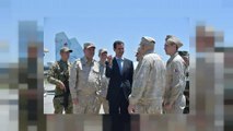 Suriye'de tansiyon artıyor ABD, Rusya ve İran'ı uyardı
