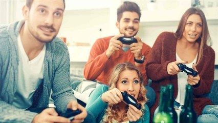 3 Ways to Help Others – Just by Playing Video Games!