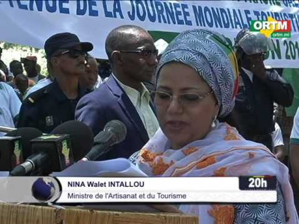 JT ORTM du 02 Octobre 2016