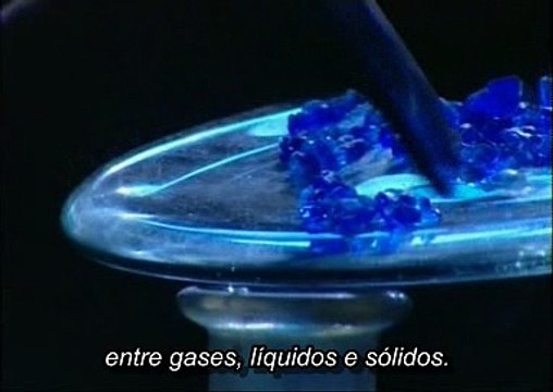 Stephen Hawkings Universe (1997) - Part3 - Alquimia Cósmica