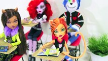 Précédent dos Salle de classe artisanat bricolage poupée fait main Comment faire faire école à Il