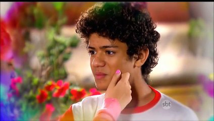 Assistir CHIQUITITAS 25-03-2015 Capítulo 443 PARTE ÚNICA Online Completo Íntegra 25 03 2015
