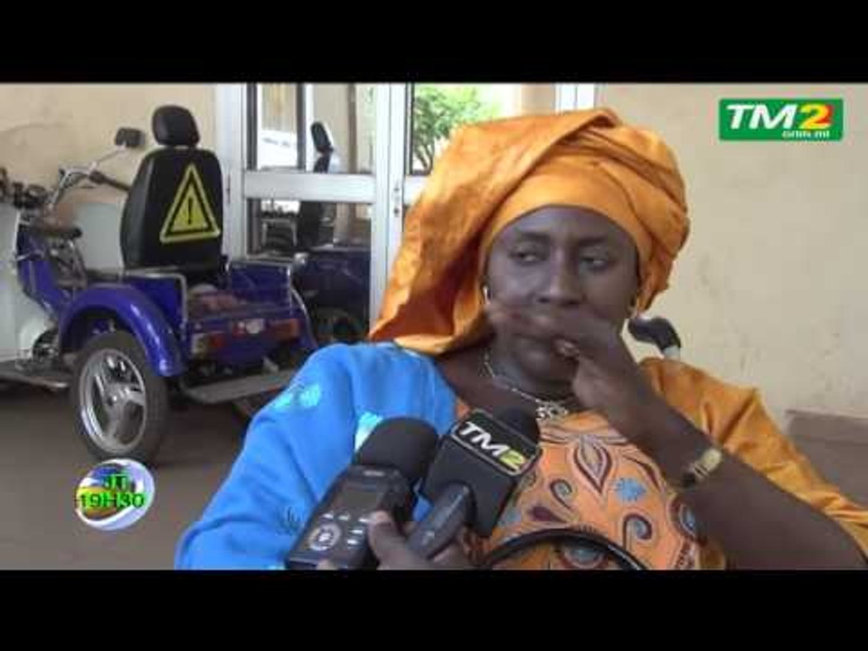 JT TM2 du 18 Octobre 2016