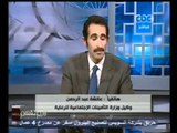 لازم نفهم   وزير النقل وضع احتياجات المعاقين في أولويتنا