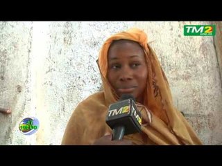 JT TM2 du 26 Octobre 2016