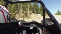 Vídeo: subida a Pikes Peak de Romain Dumas en 2017