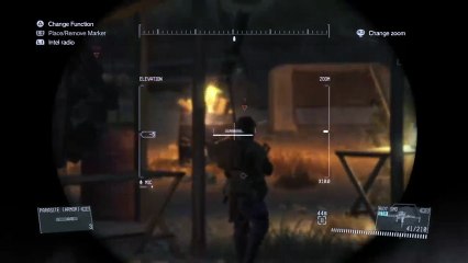 MGS V phantom pain (Side ops) (6)