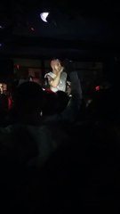 Mozzik live në in joy terrace 2017