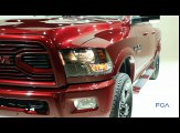 2018 Ram 1500-2500 Sport & Big Horn Black pickup trucks