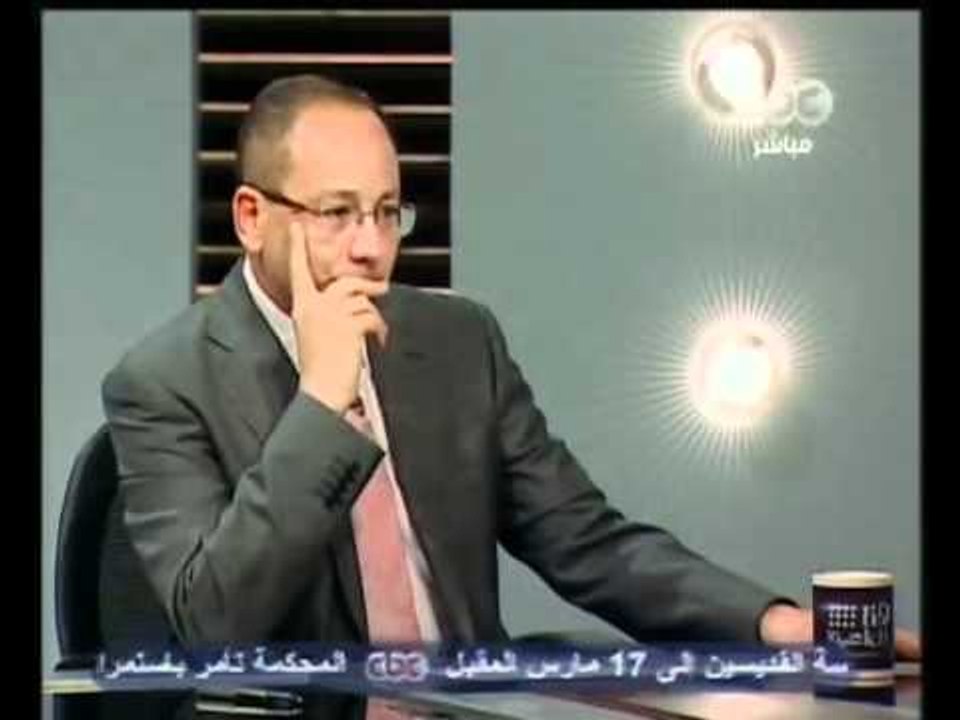 خلاف حول قدرة مصر علي الإستغناء عن المعونة الأمريكية