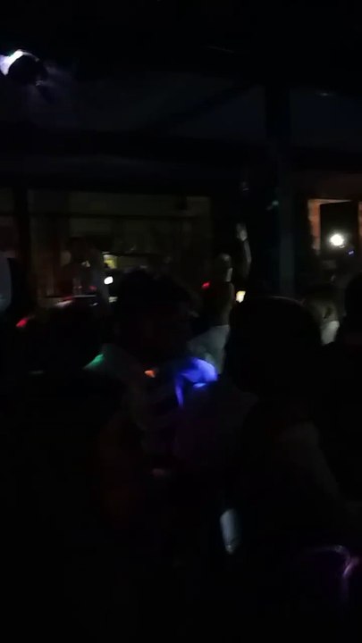 Kida live në in joy terrace 2017