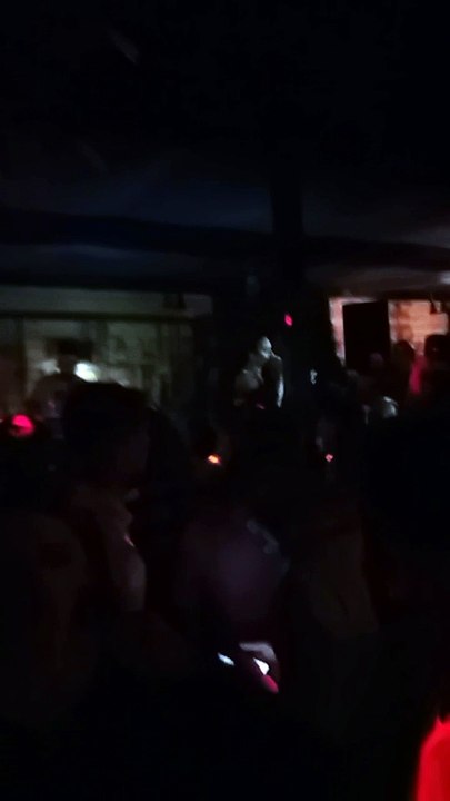 Kida live në in joy terrace 2017