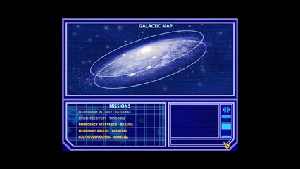 3   Star Wars Jedi Knight Jedi Academy; Sand people terminated e perdido na missão das bombas