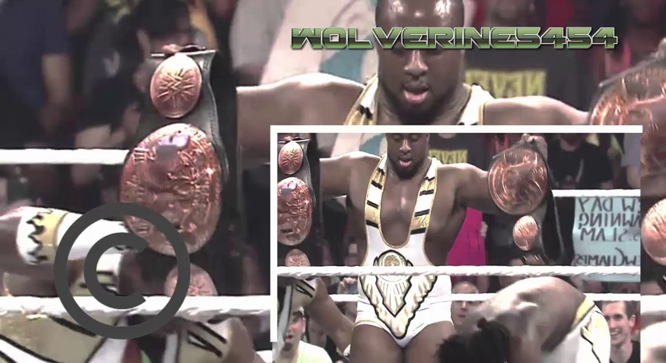 WWE Greatest Returns Part 2