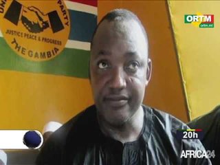 JT ORTM du 02 Décembre 2016