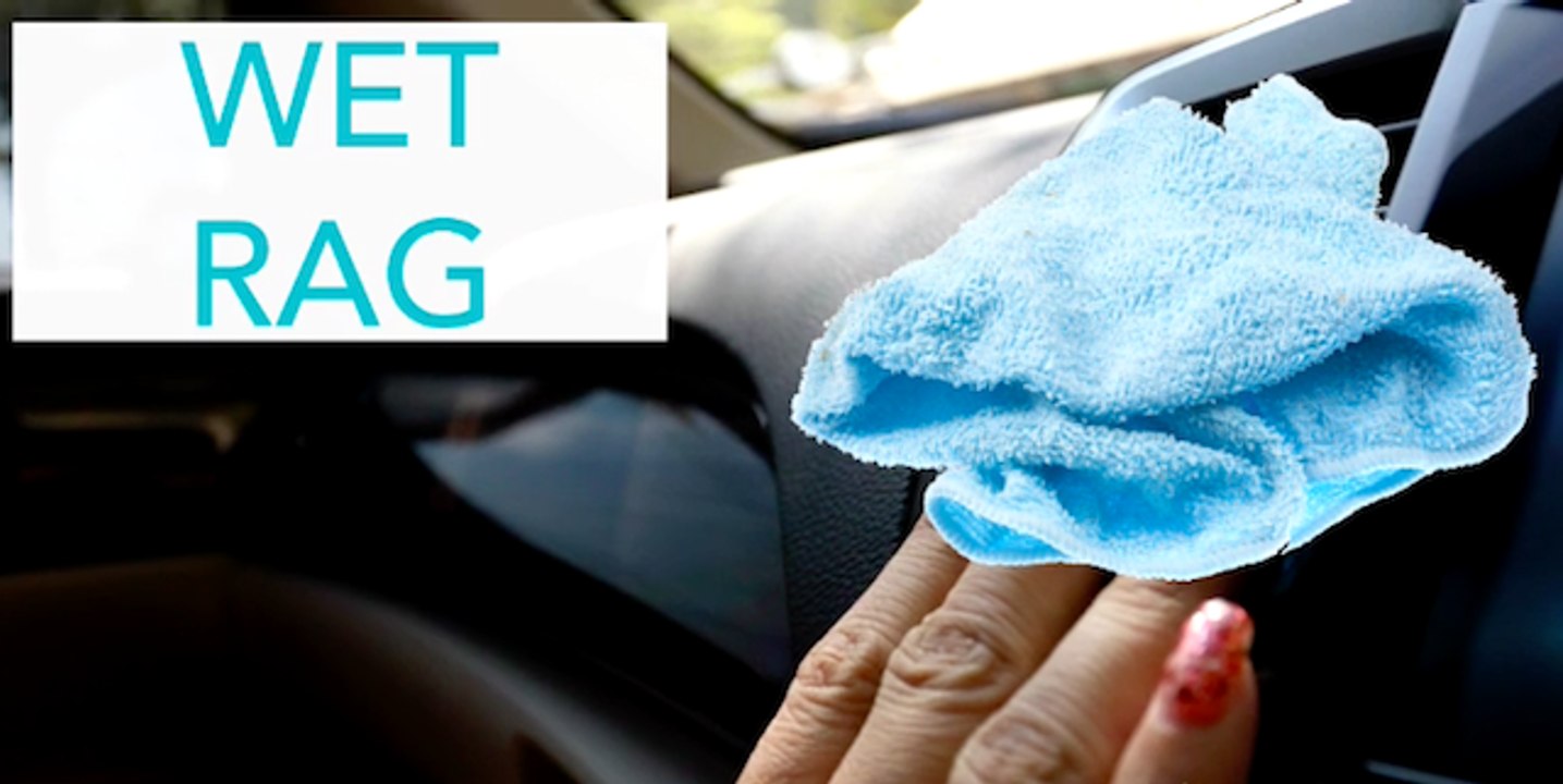 Car hacks for keeping cool without an A/C