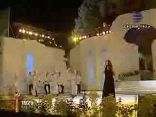 Silvia- Zakysniala proshka (Pirin folk 2007)