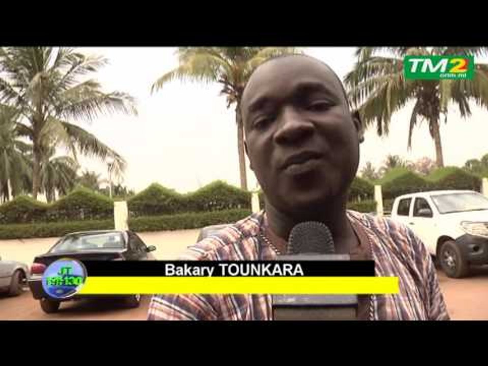 JT TM2 du 18 Décembre 2016