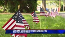 Veteran Says U.S. Army Owes Him Nearly $30,000 in Unpaid Retirement Benefits