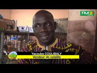 JT TM2 du 27 Décembre 2016