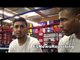 why boxing stars like the RGBA in Oxnard EsNews Boxing