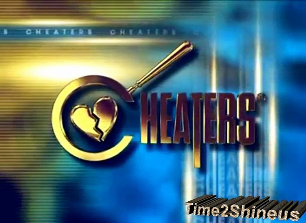 Cheaters-paulette Jones Us-1
